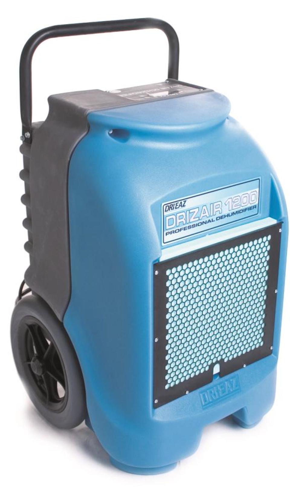 

Dri-Eaz 1200 Dehumidifier