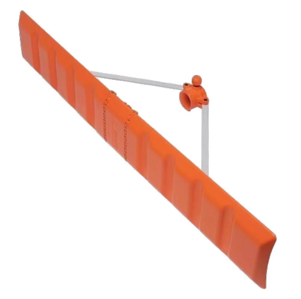 EZ Smart Snow Roof Rake Attachment Only SR3600-1 - Acme Tools