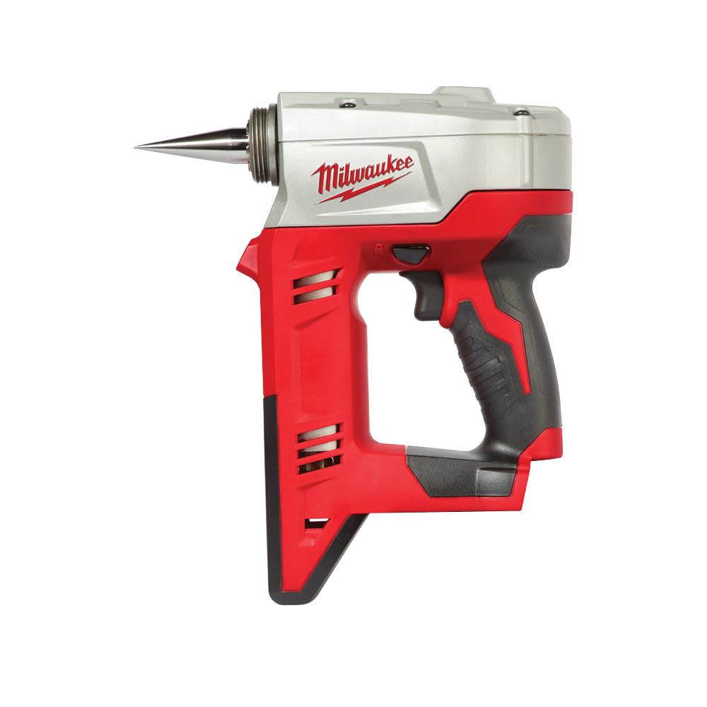

Milwaukee M18 ProPEX Expansion Tool