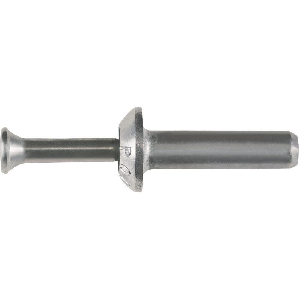 

DEWALT Impact, Nail & Pin Anchors ZAMAC HS 1/4 X 1 1/2 QTY: 100