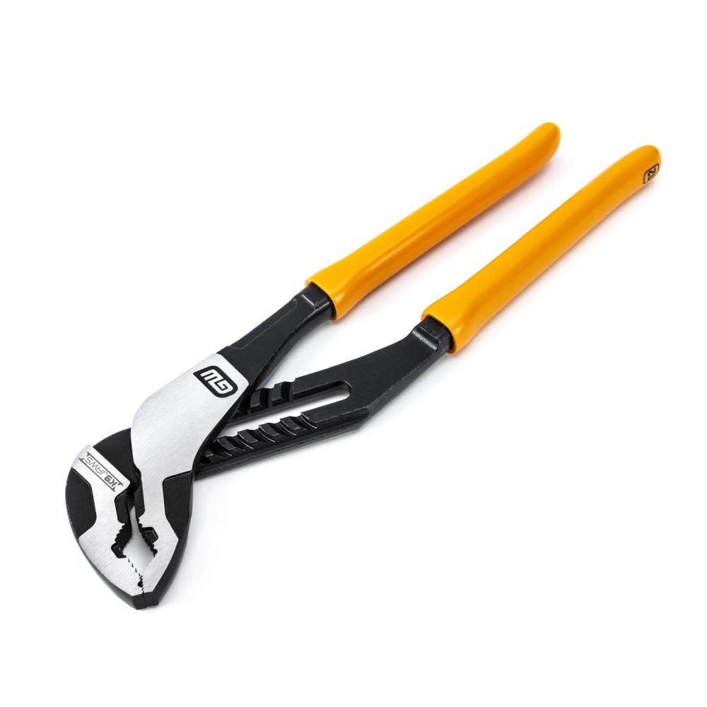 

GEARWRENCH 12" Pitbull K9 V-Jaw Dipped Handle Tongue and Groove Pliers