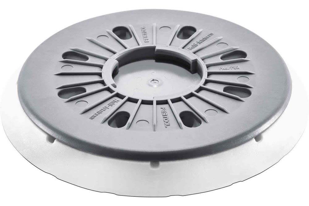 

Festool Sander Backing Pad ST-STF D150/MJ2-FX-SW