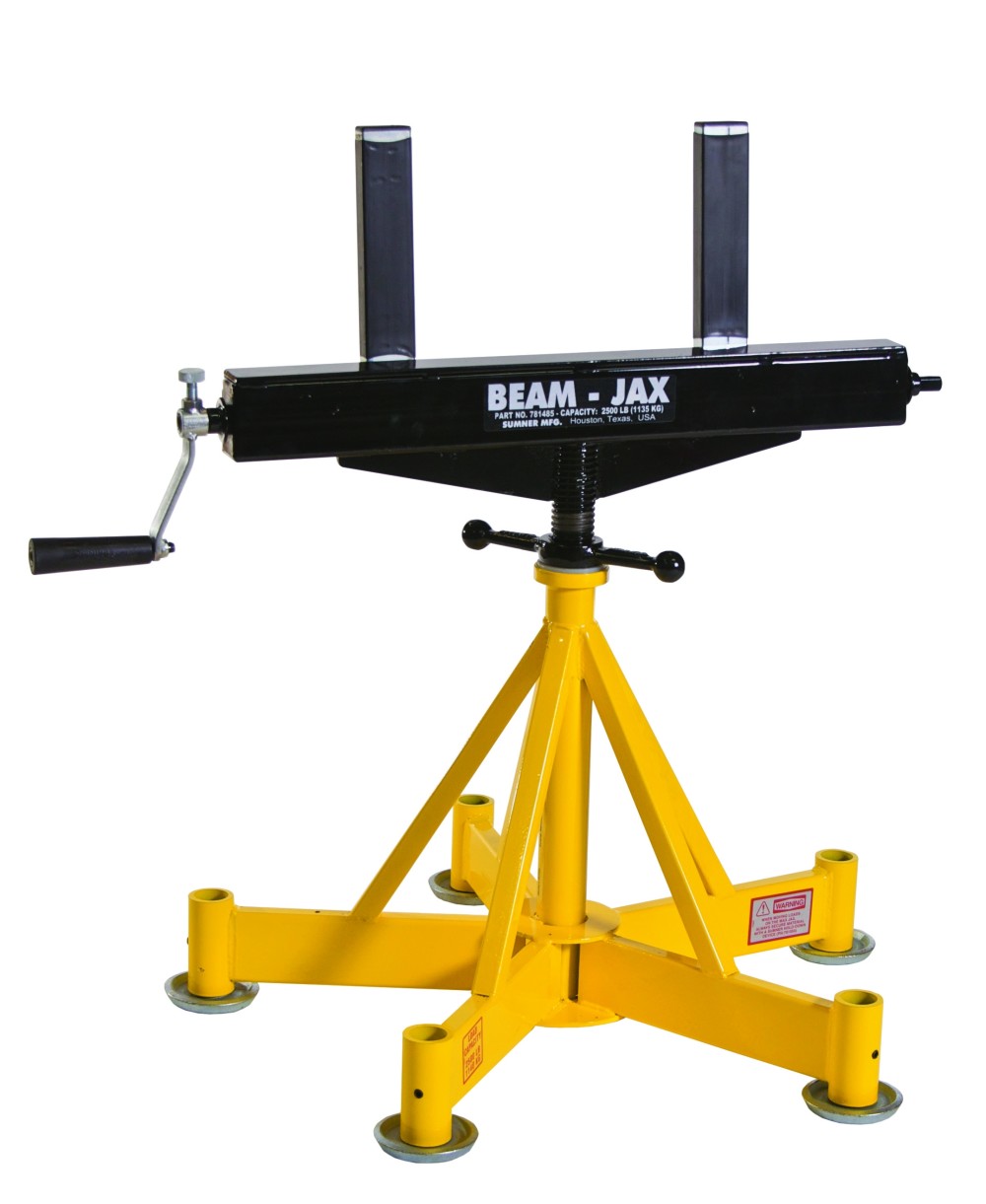 jackham。 Sumner BJAX Basic Beam Jax Basic Beam Jax 781485 - Acme Tools