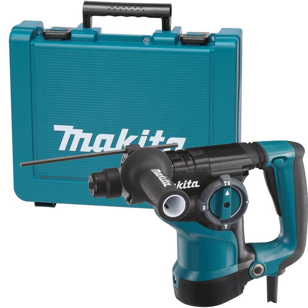 Home Depot Makita Hr2475 Rotary Hammer Makita Hr2475 Rotary Hammer