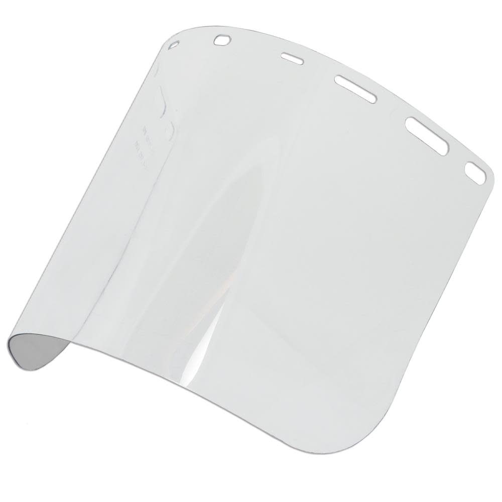 

ERB 8160B Clear PETG Shield