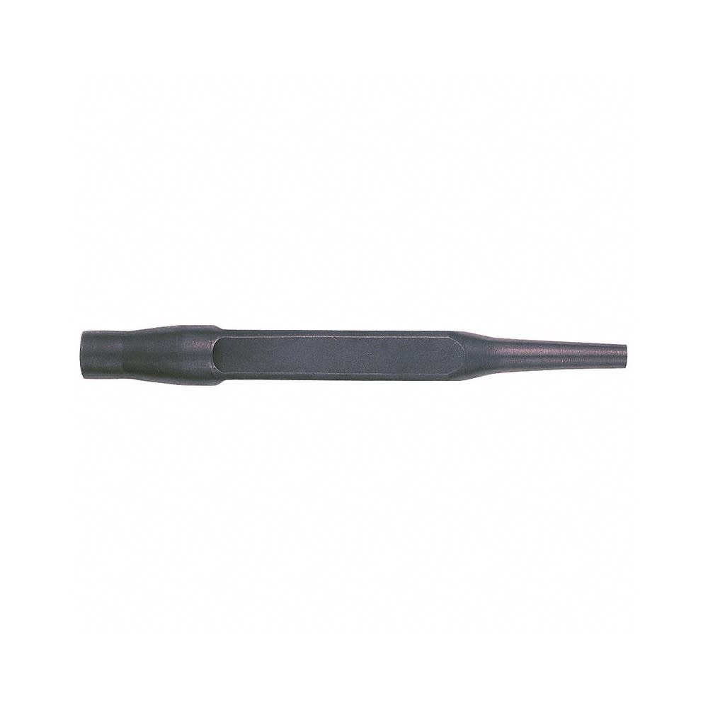 Ingersoll Rand 3/4 Inch Chisel Tip 9.5 Inch Length Steel BackOut Punch