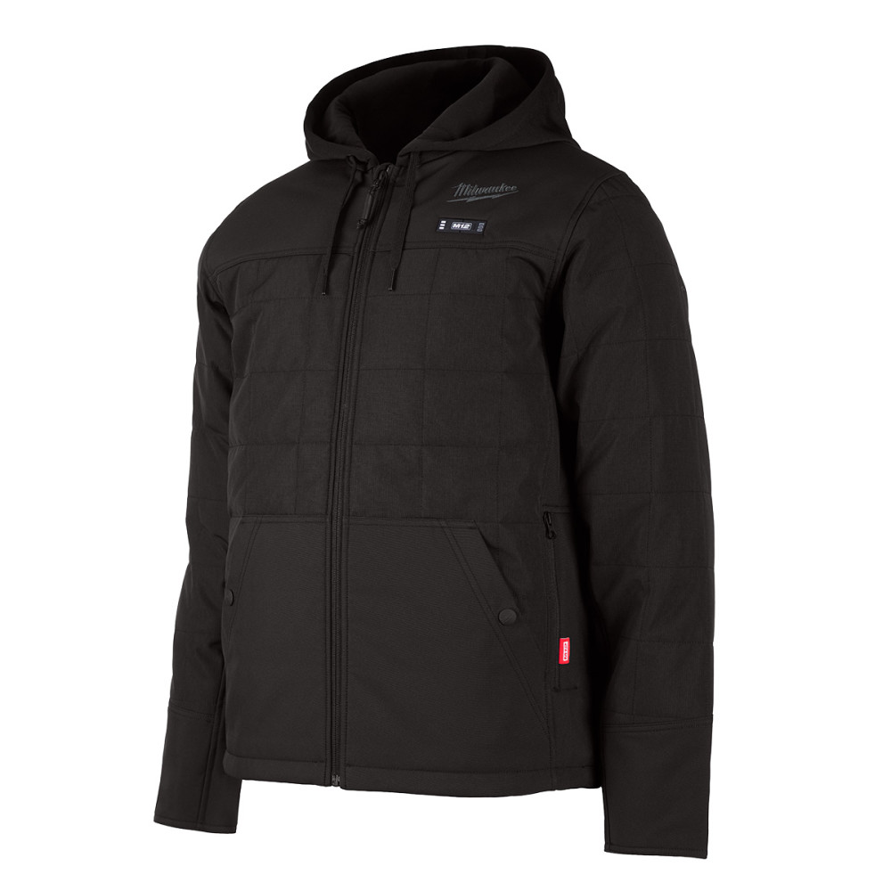 Ridgid heated cheap jacket canada