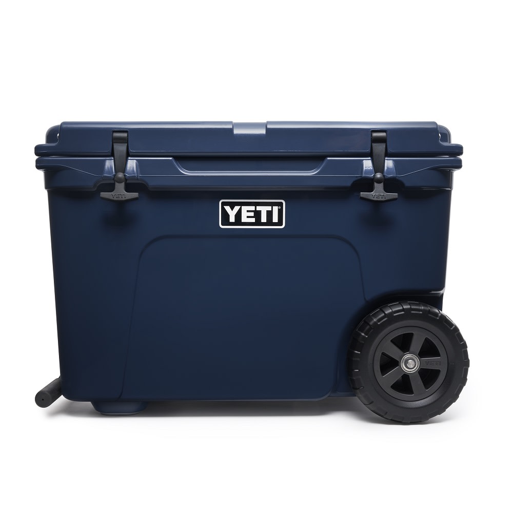 

Yeti Tundra Haul - Navy