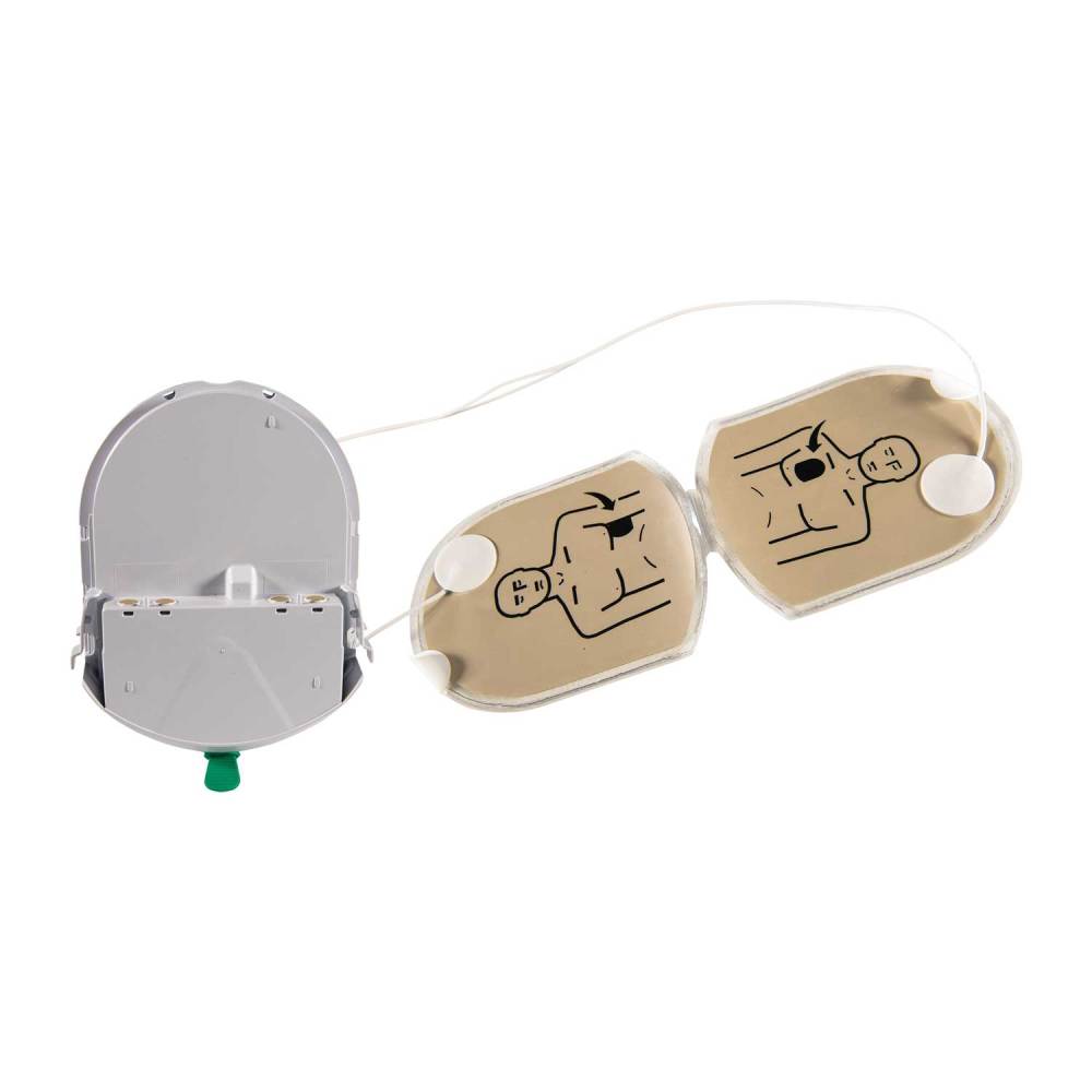 Aero Healthcare Samaritan Adult Pad-Pak (Grey)