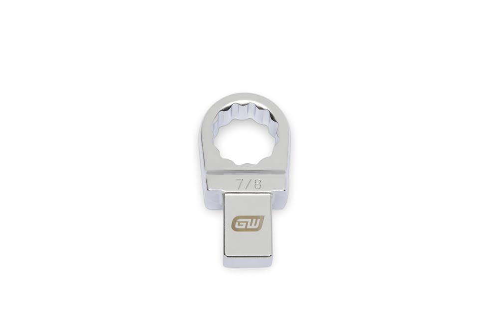 

GEARWRENCH 14mm x 18mm Box End Interchangeable Head 7/8"