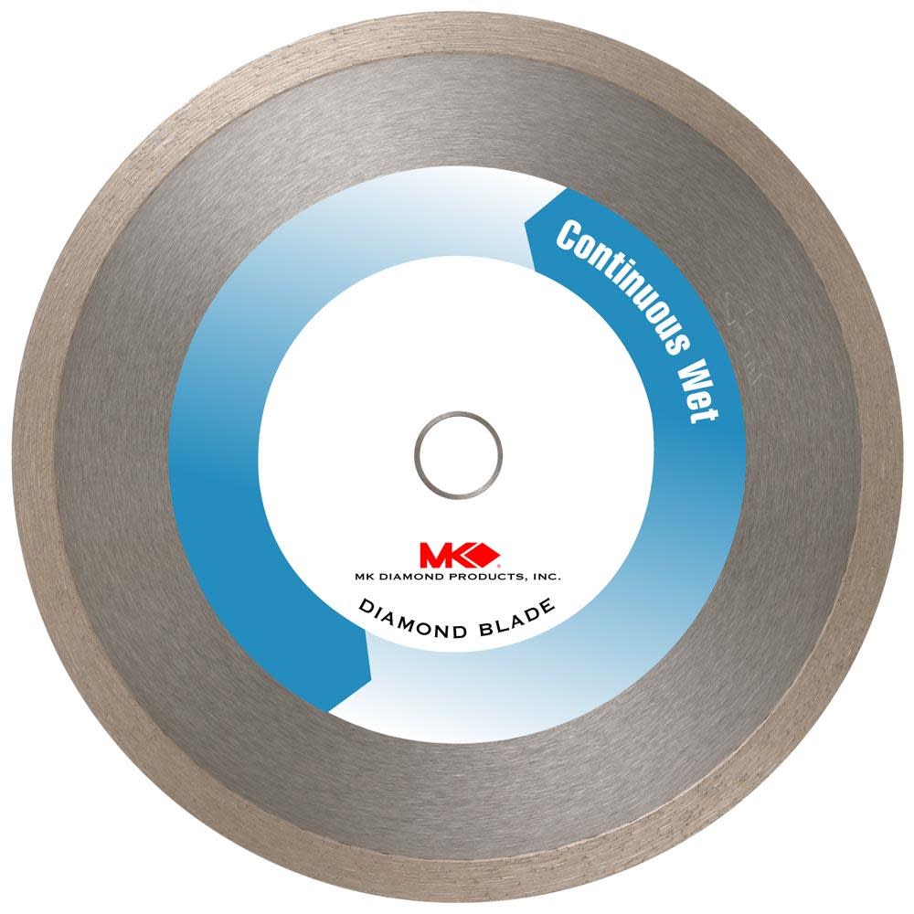 

M K Diamond MK-200 7In Standard Grade Diamond Blade for Tile