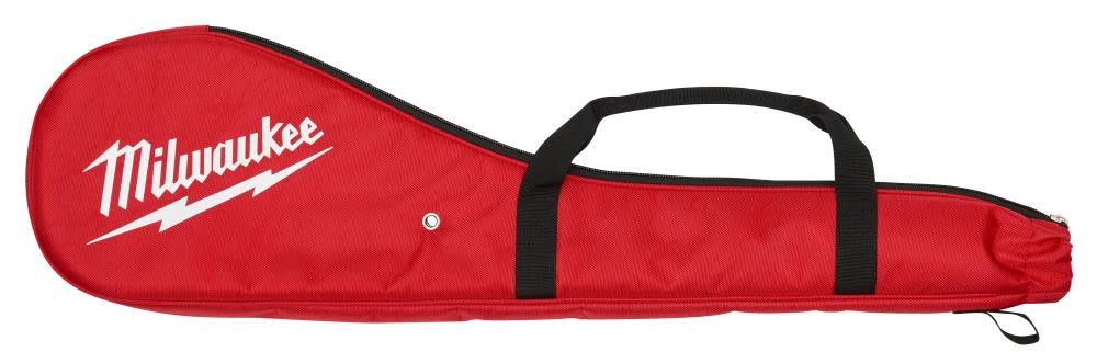 

Milwaukee TRAPSNAKE Toilet Auger Case