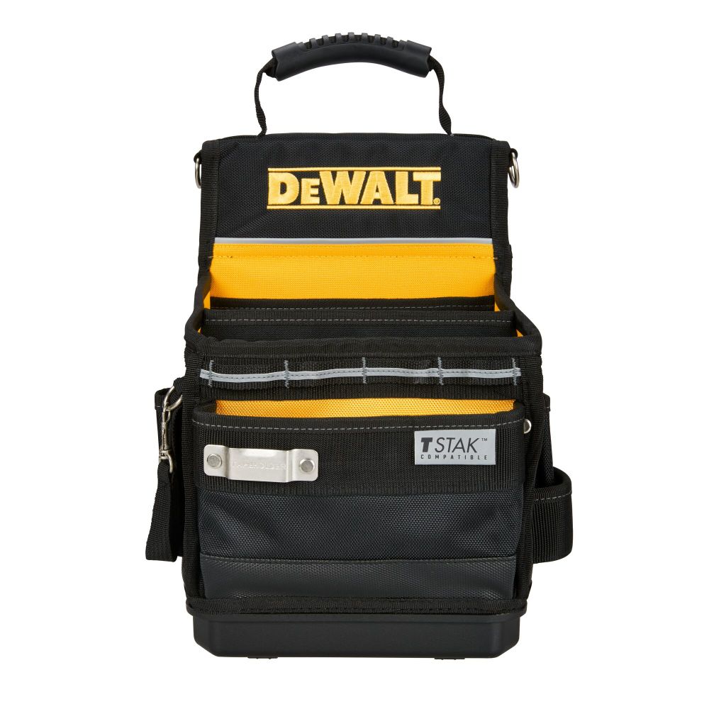 DEWALT TSTAK Soft Tool Organizer DWST17624 - Acme Tools