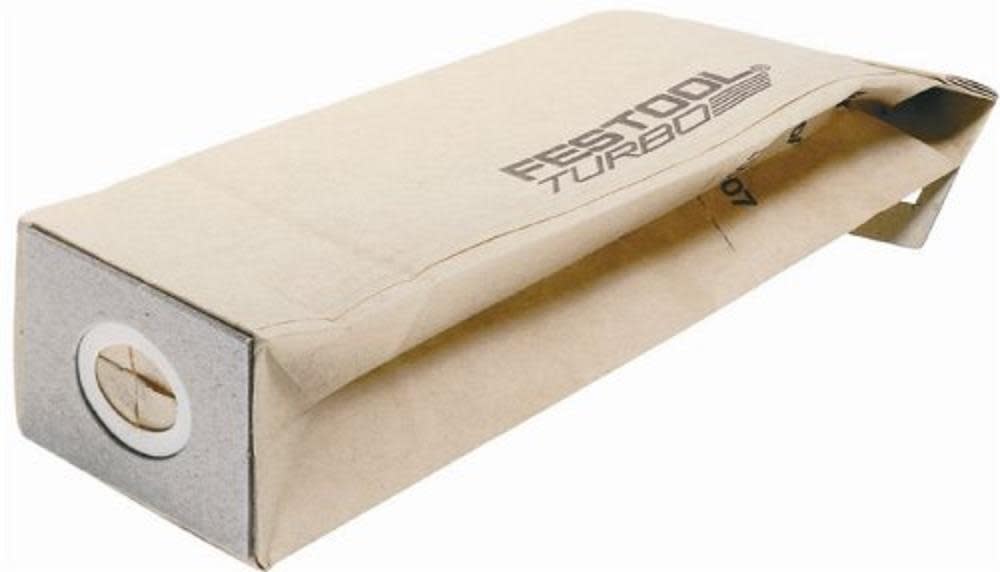 

Festool Turbo Dust Bag