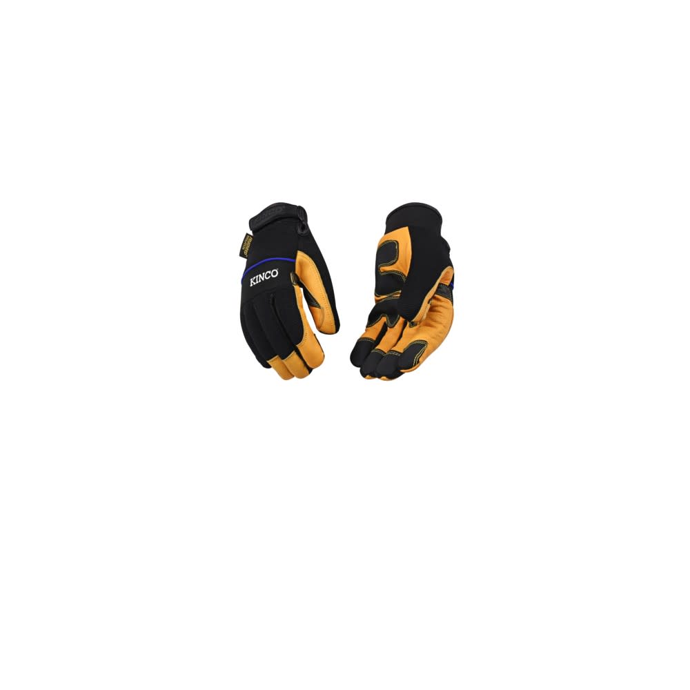 Kinco goatskin gloves store