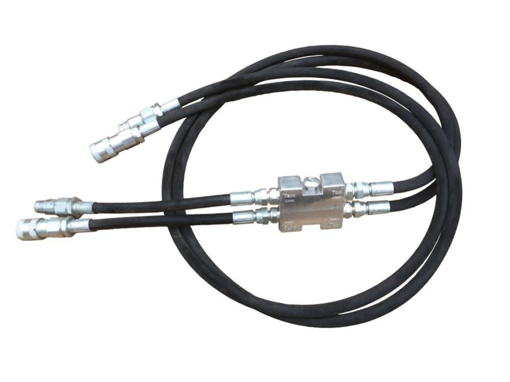 

Rhino Tool Extension Hose