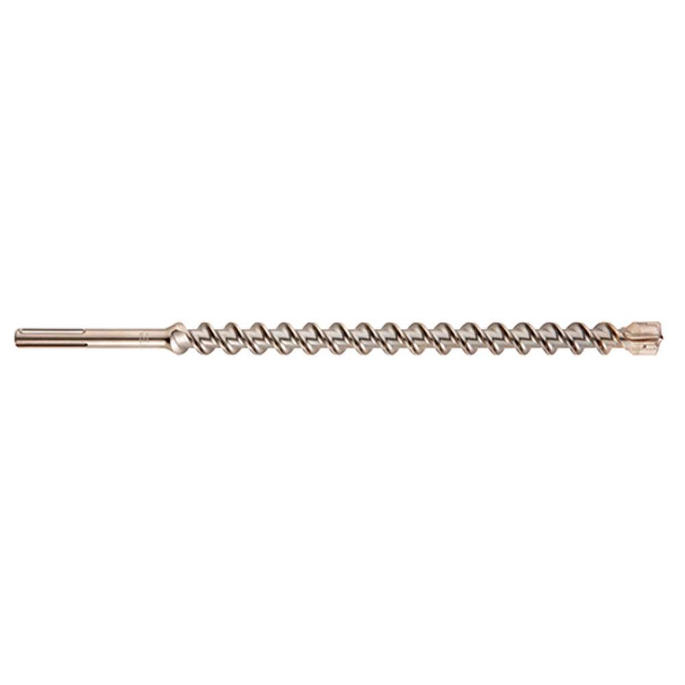 Milwaukee SDS-Max 4CT 3/4 in. x 12 x 17 in.