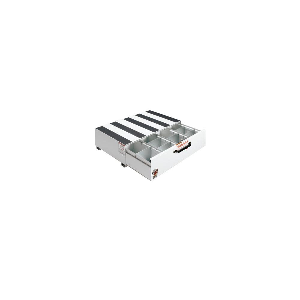 Pack Rat Drawer Unit - 303-3 - By Brand  sku 303-3