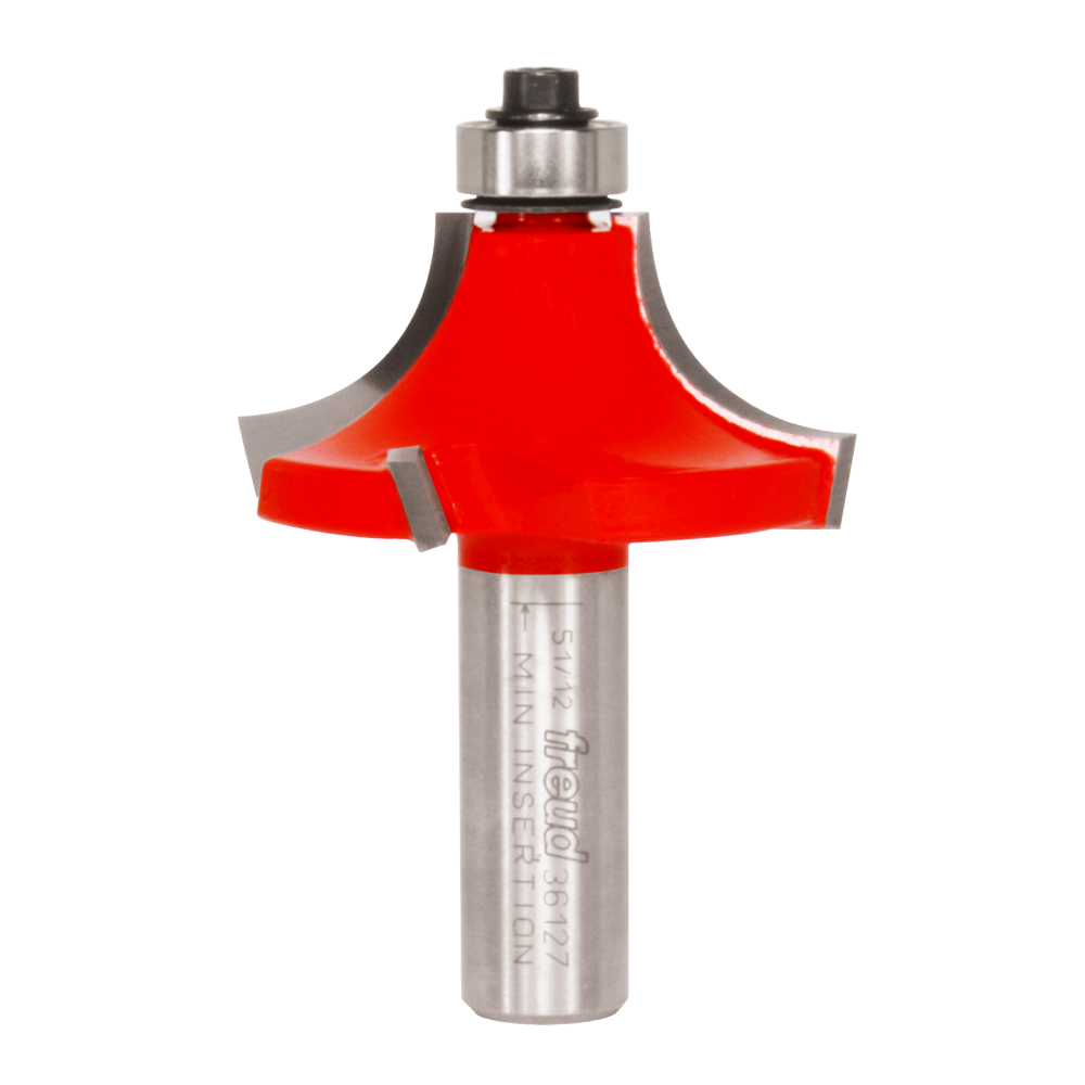 

Freud 5/8" Radius Beading Bit