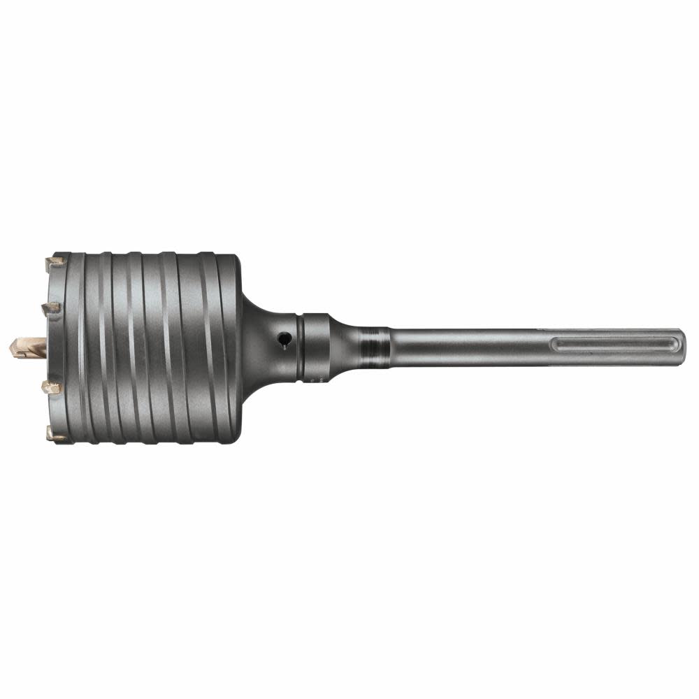Bosch 2 1/4" x 12" SDS max Rotary Hammer Core Bit