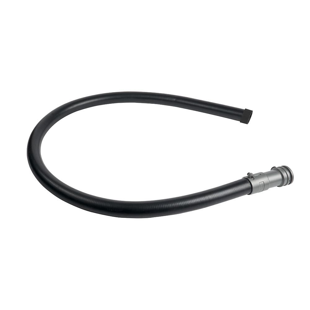 Milwaukee MX FUEL Sewer Drum Machine Front Guide Hose