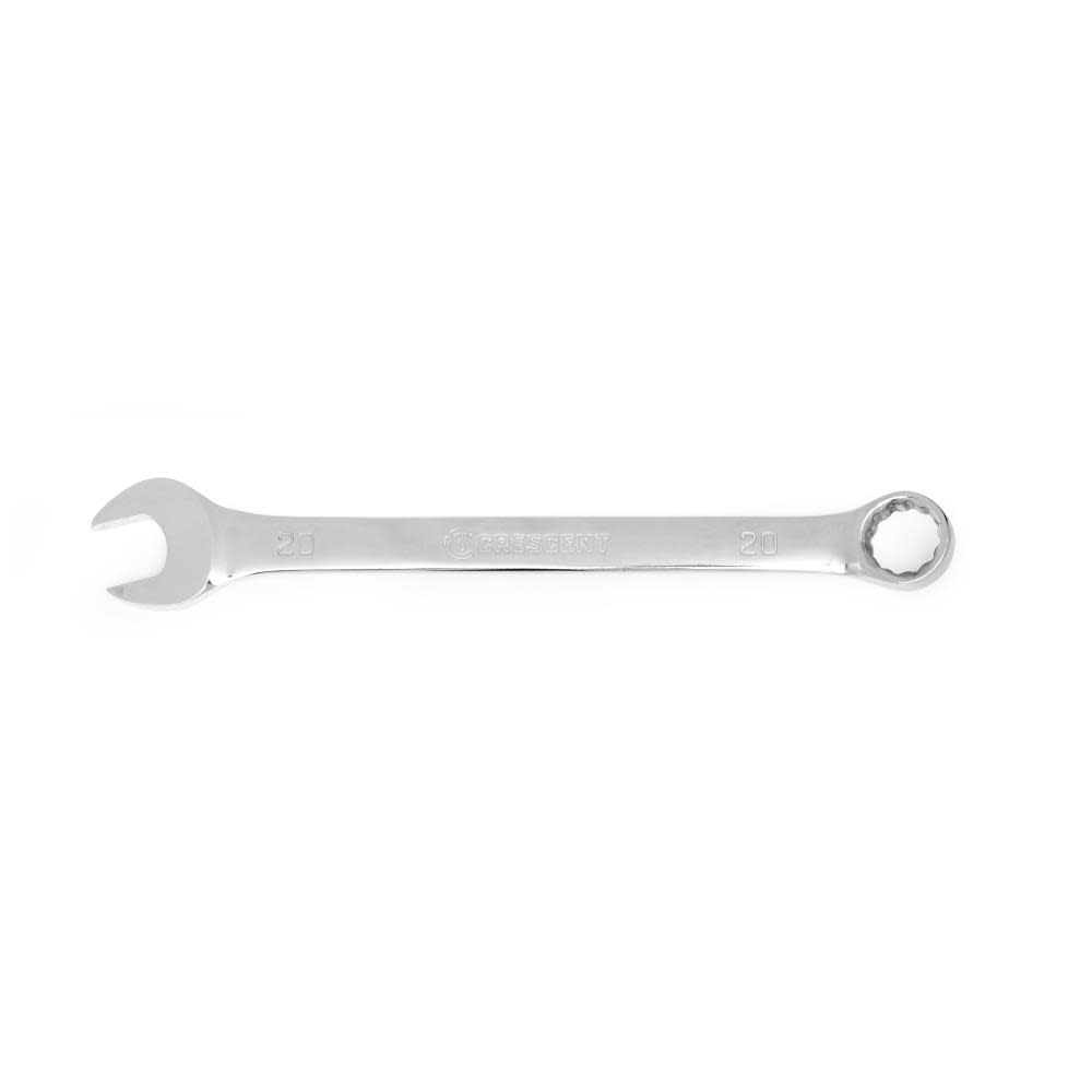 

Crescent Combination Wrench 20mm 12 Point