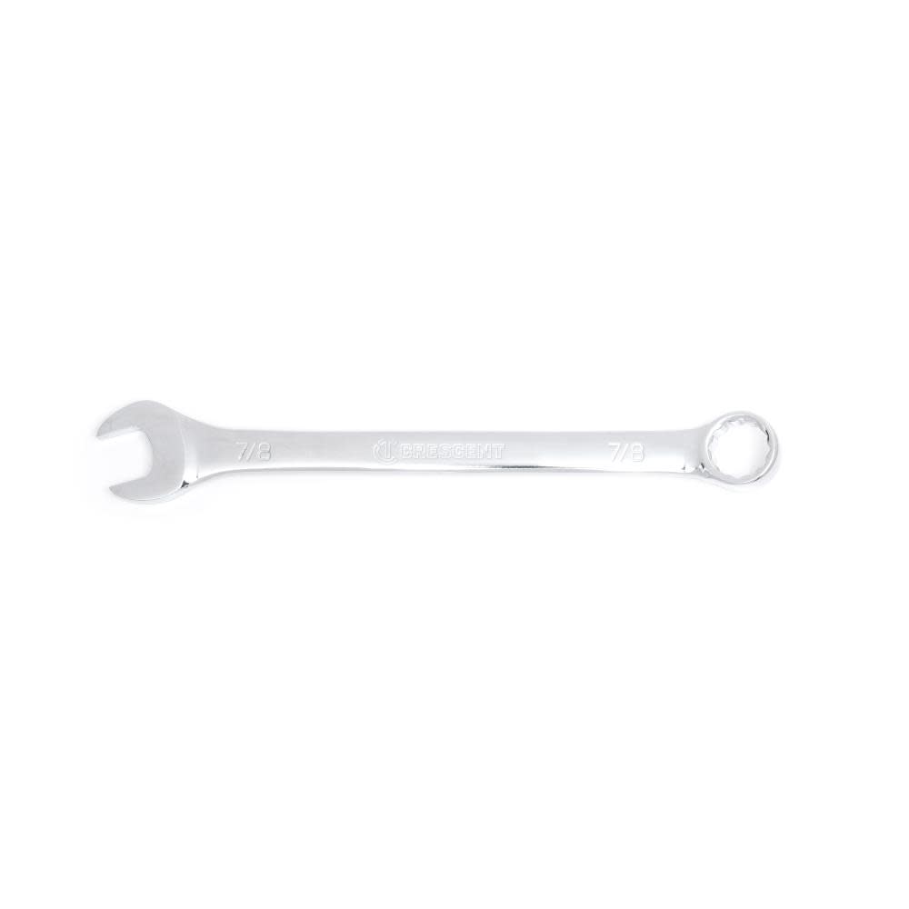 

Crescent Combination Wrench 7/8" 12 Point