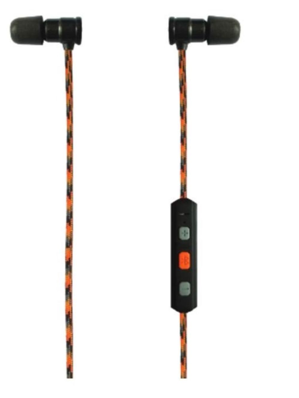 

Walkers Safety Rope Earbuds with Bluetooth