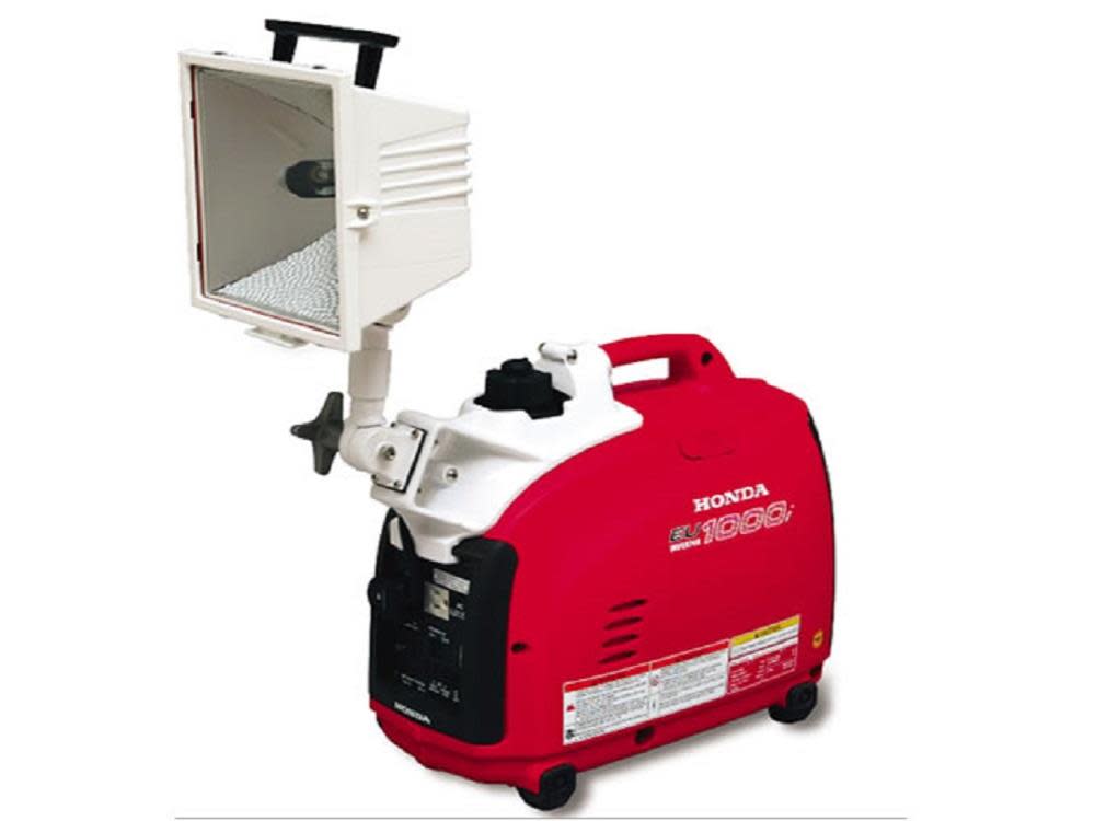 Honda 500Watt Light Kit for EU1000 Series Generators 08602-ZT3