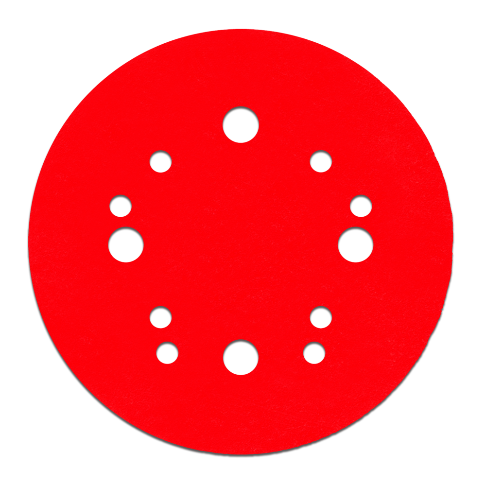 

Diablo Tools 5" 120 Grit ROS Hook & Lock Discs (50-Pack)
