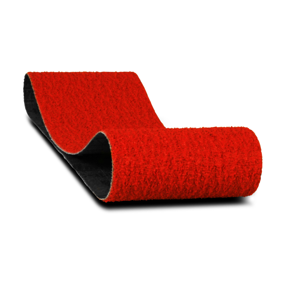 

Diablo Tools 3" x 21" Sanding Belt 80 Grit 5pk