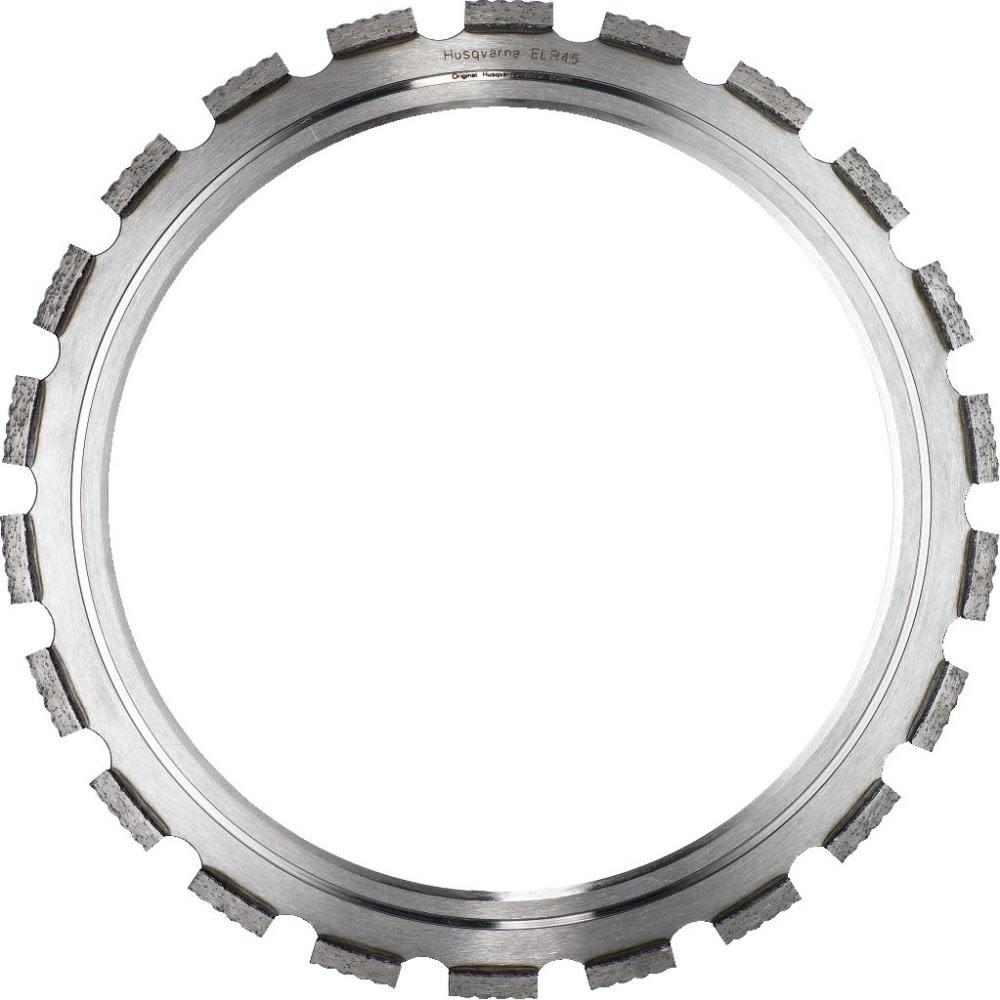 

Husqvarna ELR20 Ring Saw Blade