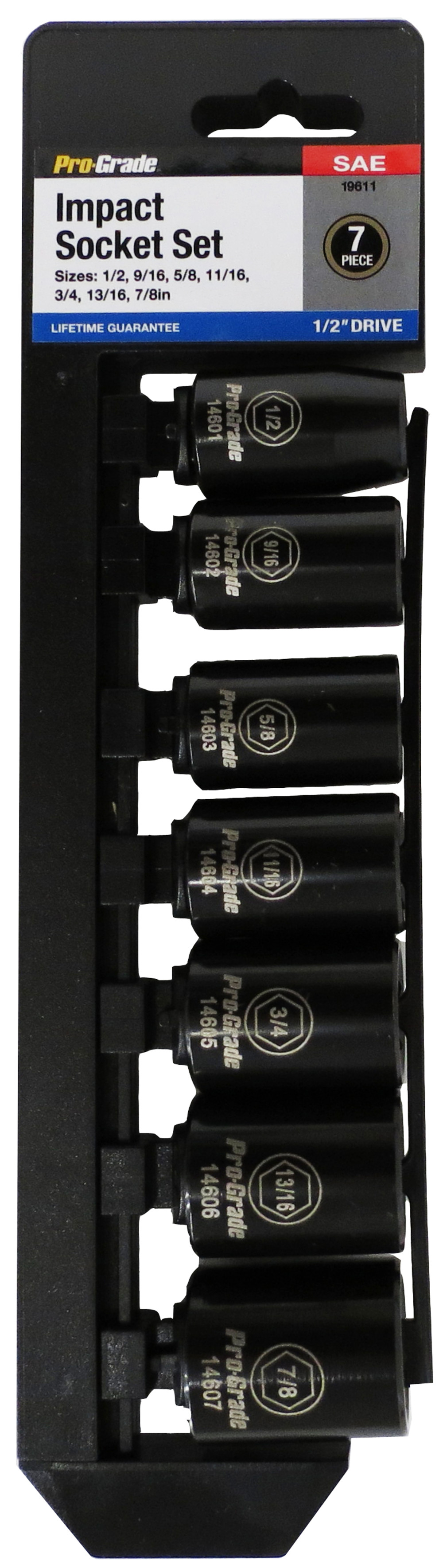 Allied socket shop set