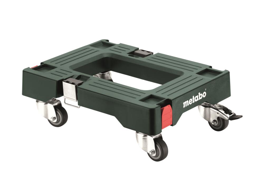 

Metabo AS 18 L PC MetaLoc Rolling Board