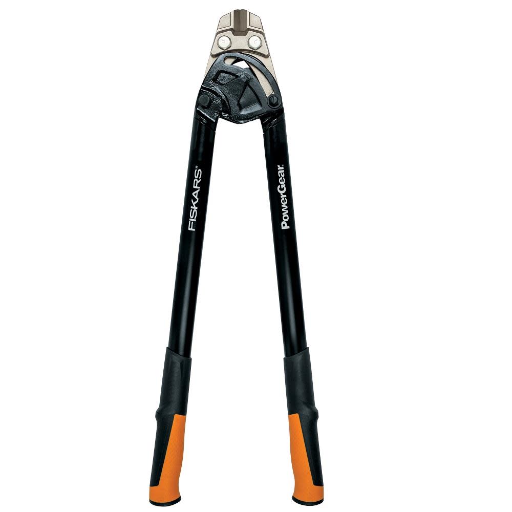 

Fiskars 30 In. PowerGear Bolt Cutter