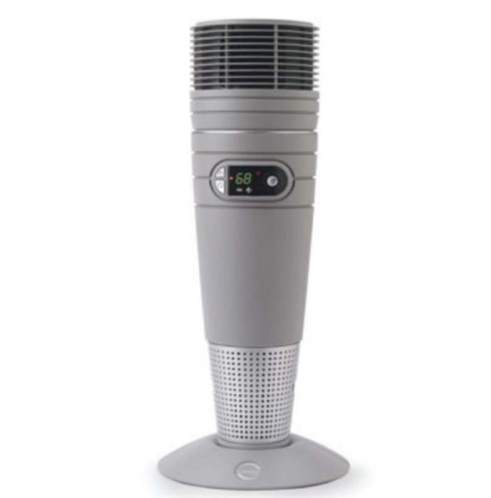 

Lasko Full Circle Electric Blower Heater 175 sq ft