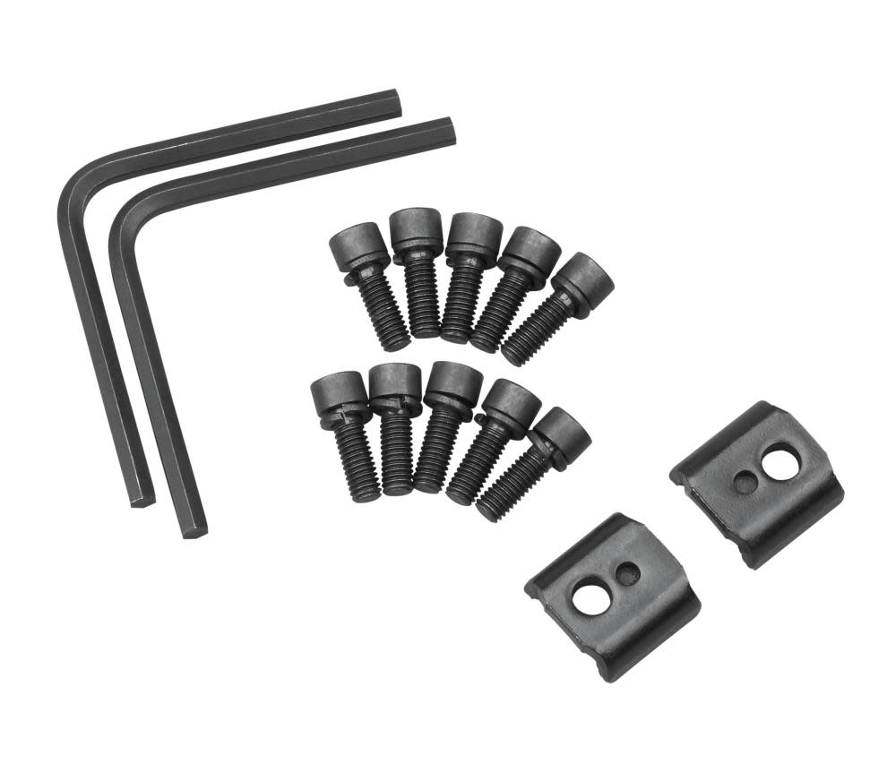 

Milwaukee Wrench Screw and Clamp Kit