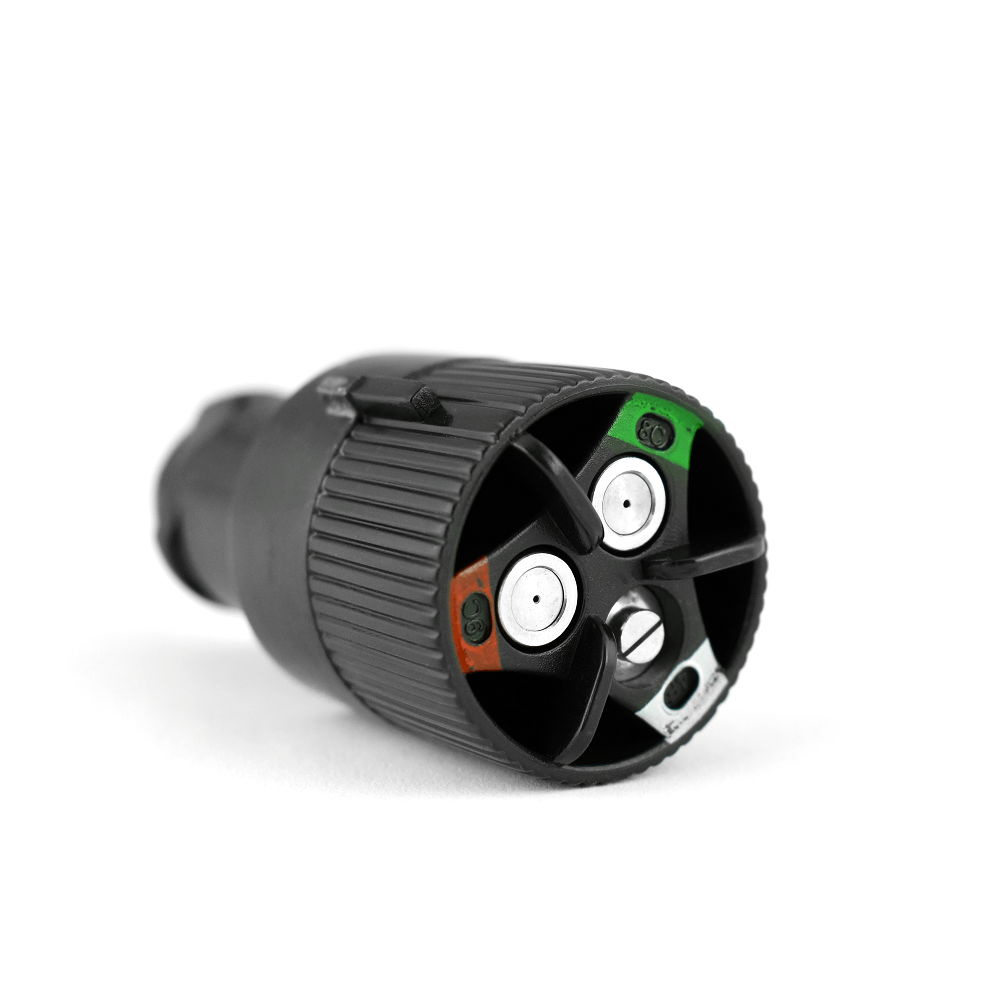 

Victory Innovations 3 in 1 Nozzle for Victory Handheld (VP200ESK) and Backpack (VP300ESK) sprayers