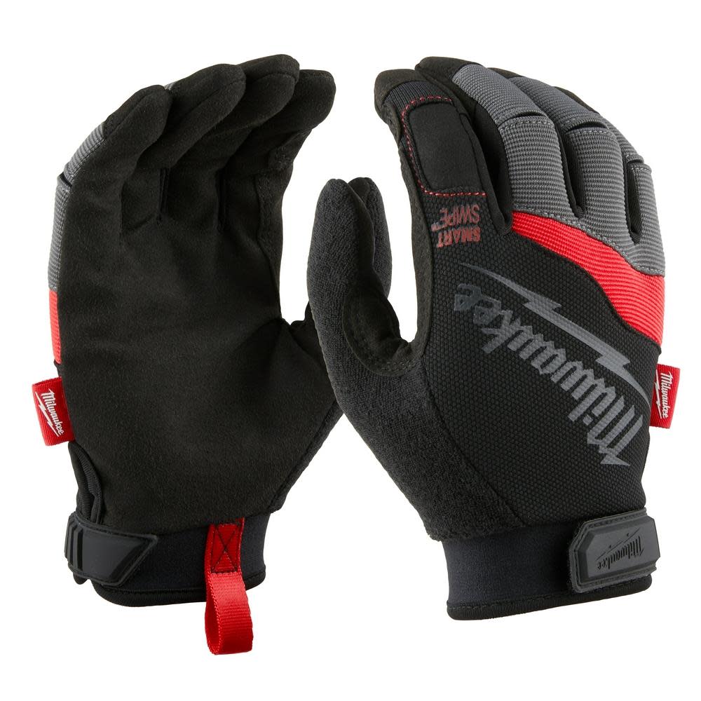 

Milwaukee Performance Work Gloves L