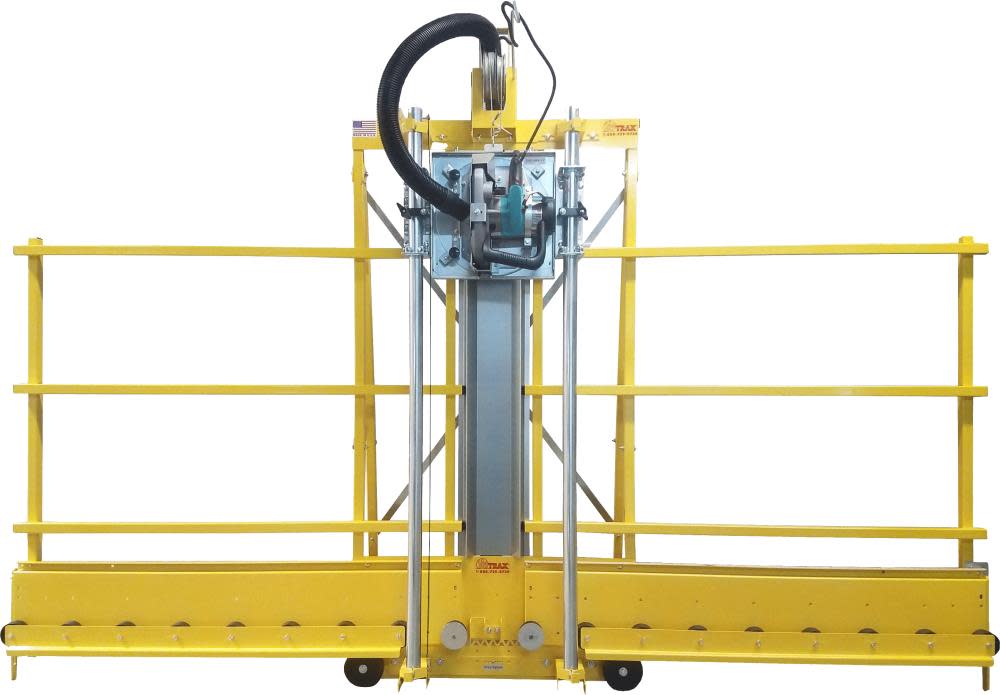 Full Size 62 Cross Cut Vertical Panel Saw - 3062 - By Brand  sku 3062