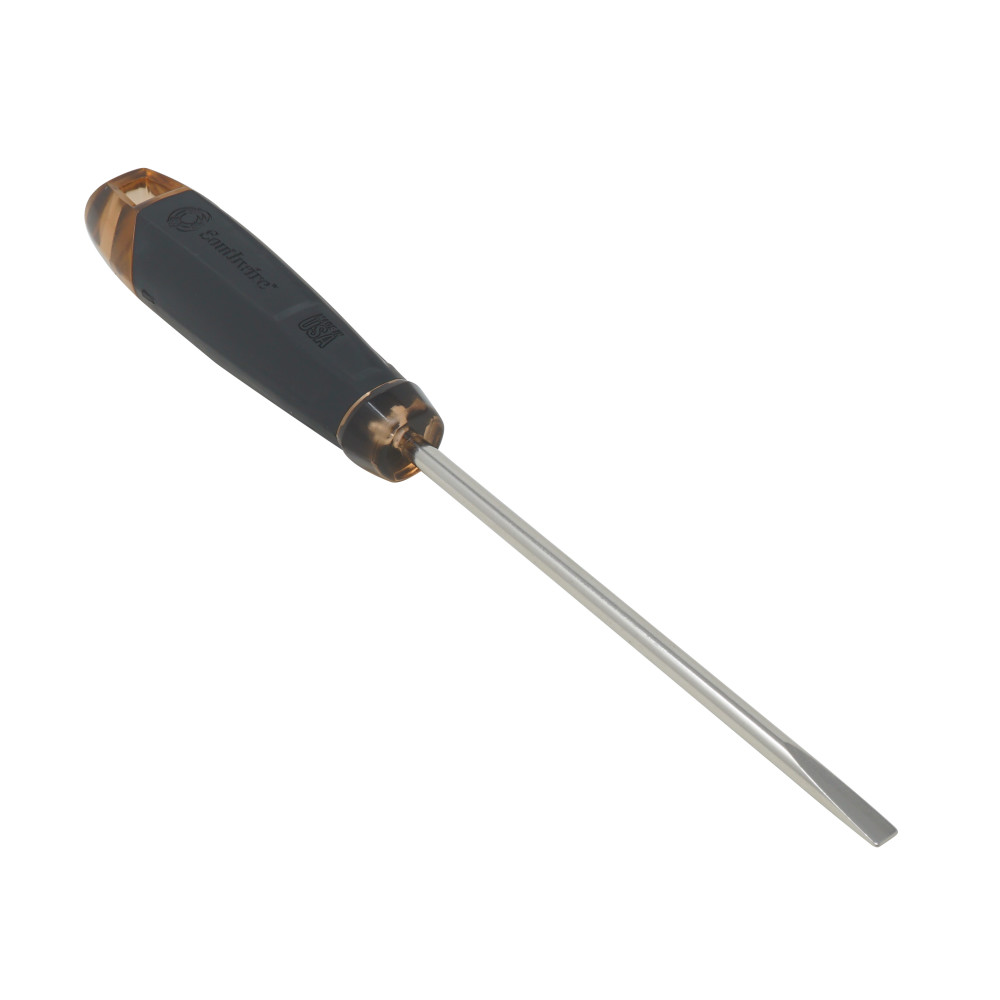 

Southwire 1/4" Cabinet Tip Screwdriver with 6" Shank