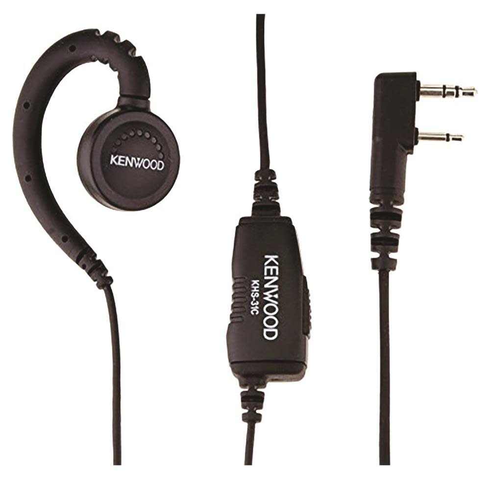 

Kenwood C Ring Ear Hanger