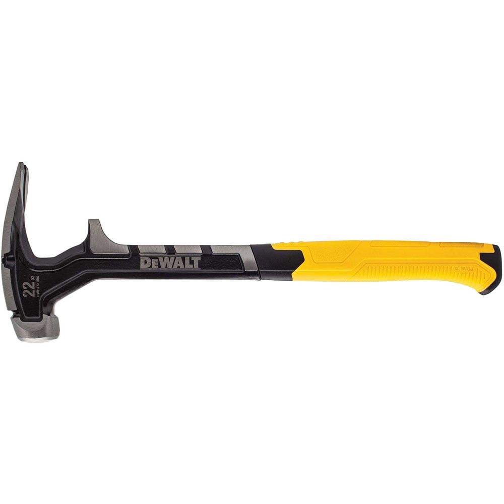 DEWALT 22 oz. Demolition Hammer DWHT51366 - Acme Tools