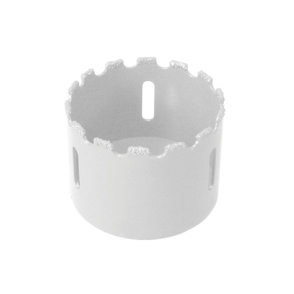 29938-38CG 2-3/8 In. (60 mm) Carbide Grit Holesaw-38CG sku 29938-38CG