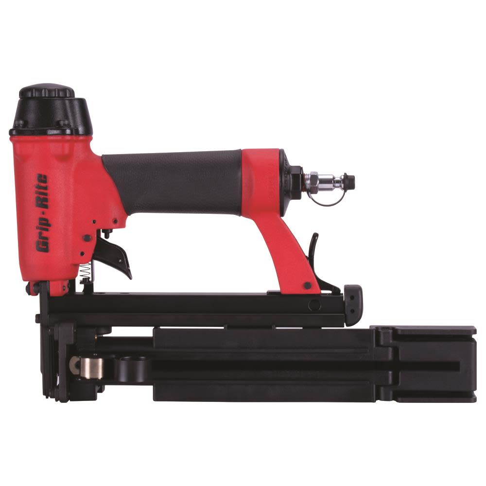 

Grip Rite Cap Stapler 5/8" Gen2