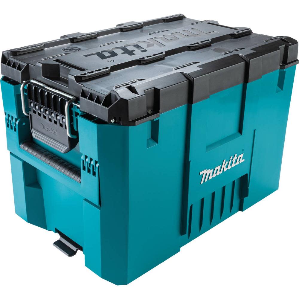 Makita MAKTRAK Extra Large Extension Tool Box T-90021 - Acme Tools