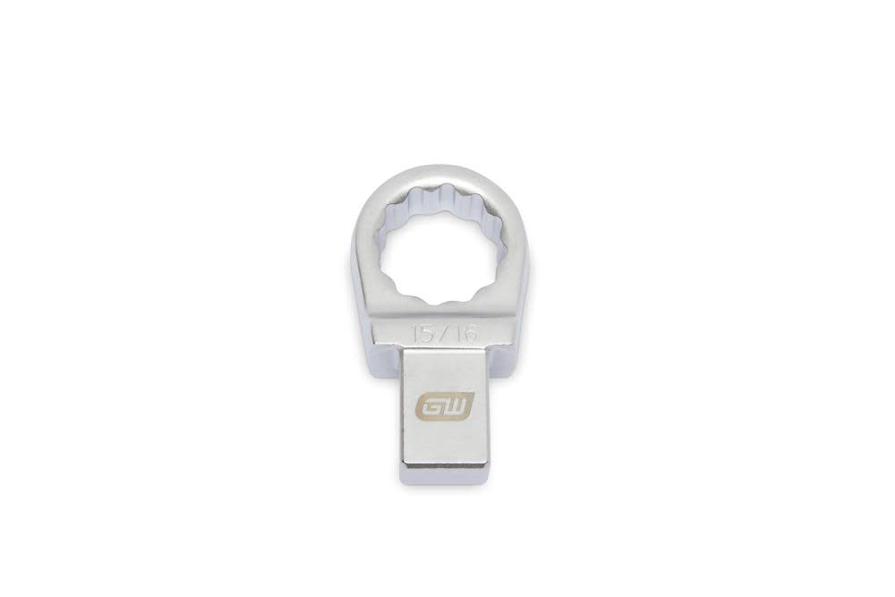 

GEARWRENCH 14mm x 18mm Box End Interchangeable Head 15/16"