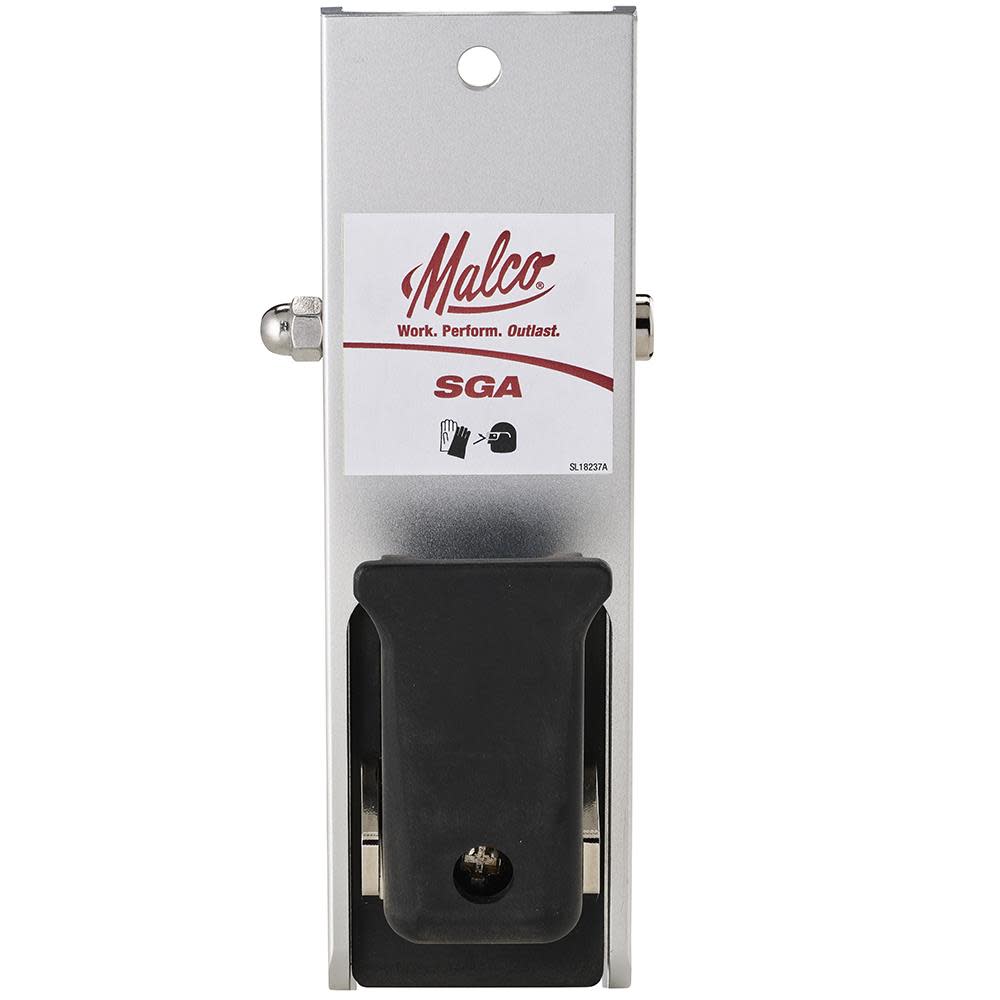 

Malco Products Adjustable Siding Gauge