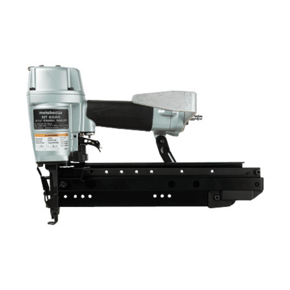 Metabo HPT 2-1/2in 16-Gauge Pro Finish Nailer