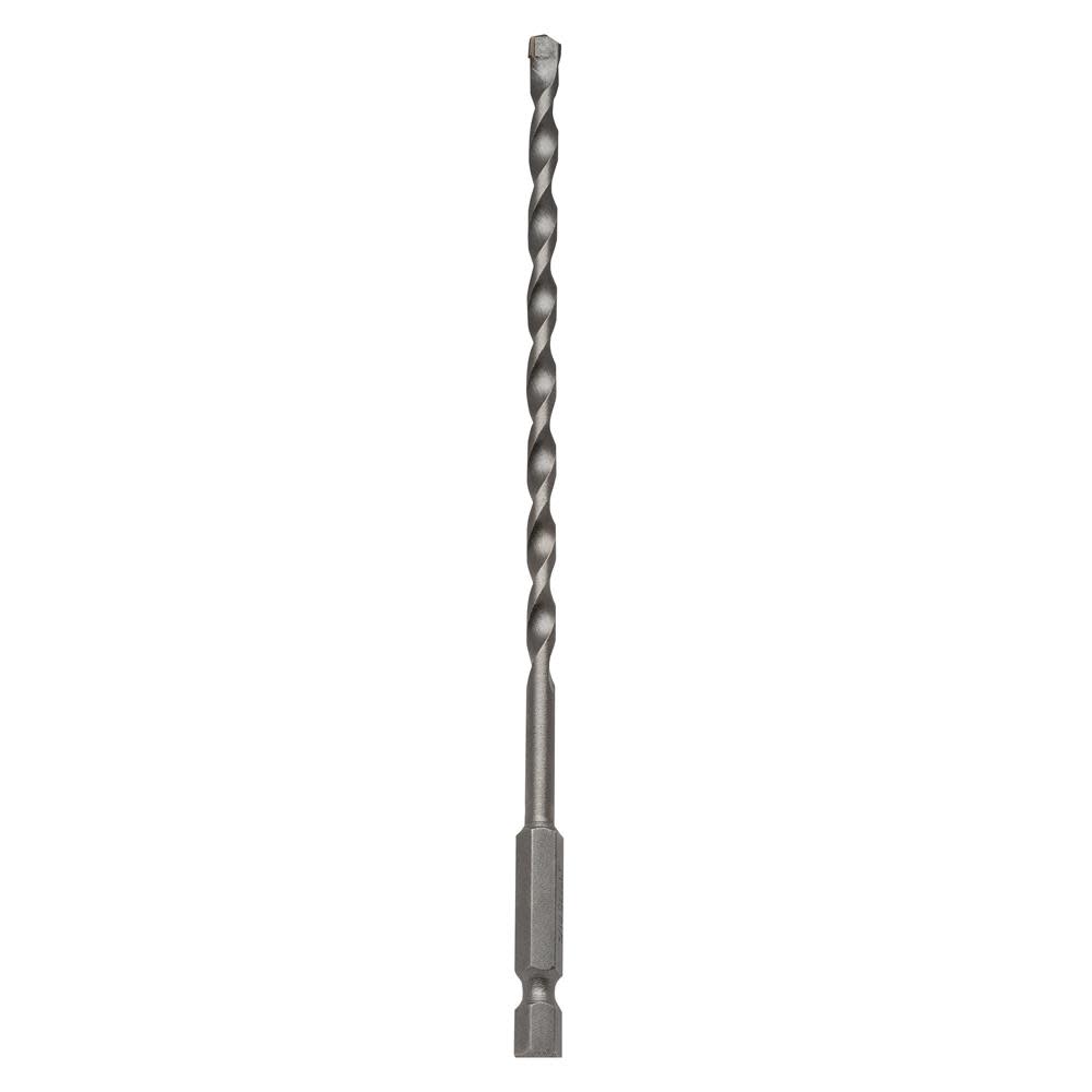 

DEWALT 1/4-in x 4-in x 6-in Impact Ready Masonry Bit